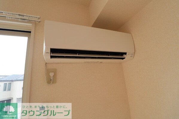 グランモア Iの物件内観写真